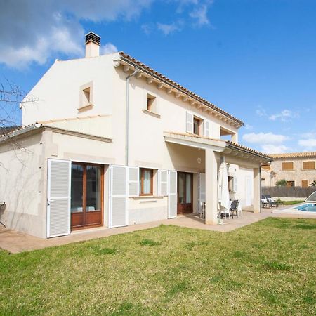 Villa Nelly Alcudia  Exterior photo