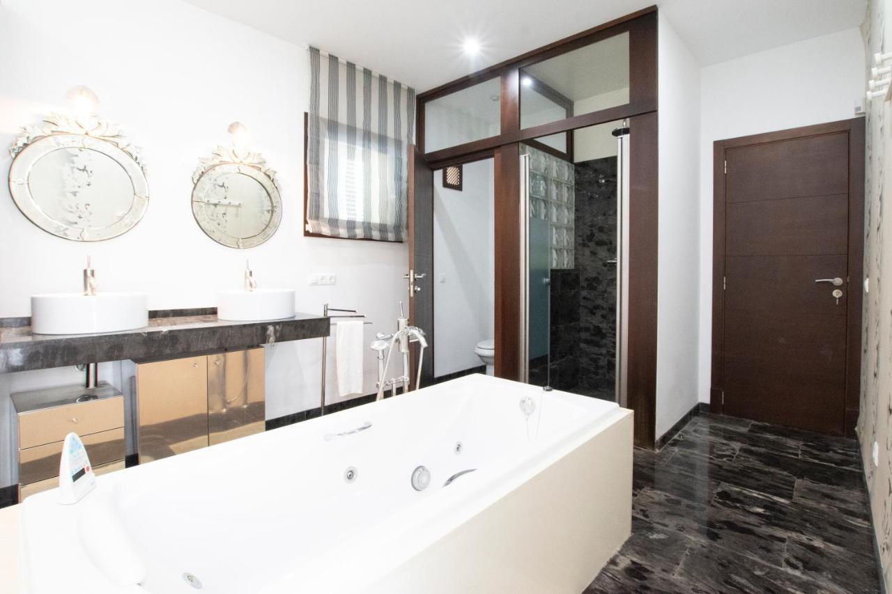 Villa Nelly Alcudia  Exterior photo